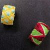 Yubinuki - Japanische Fingerhutringe / 23108