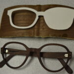 Holzbrillen bauen  / 23089