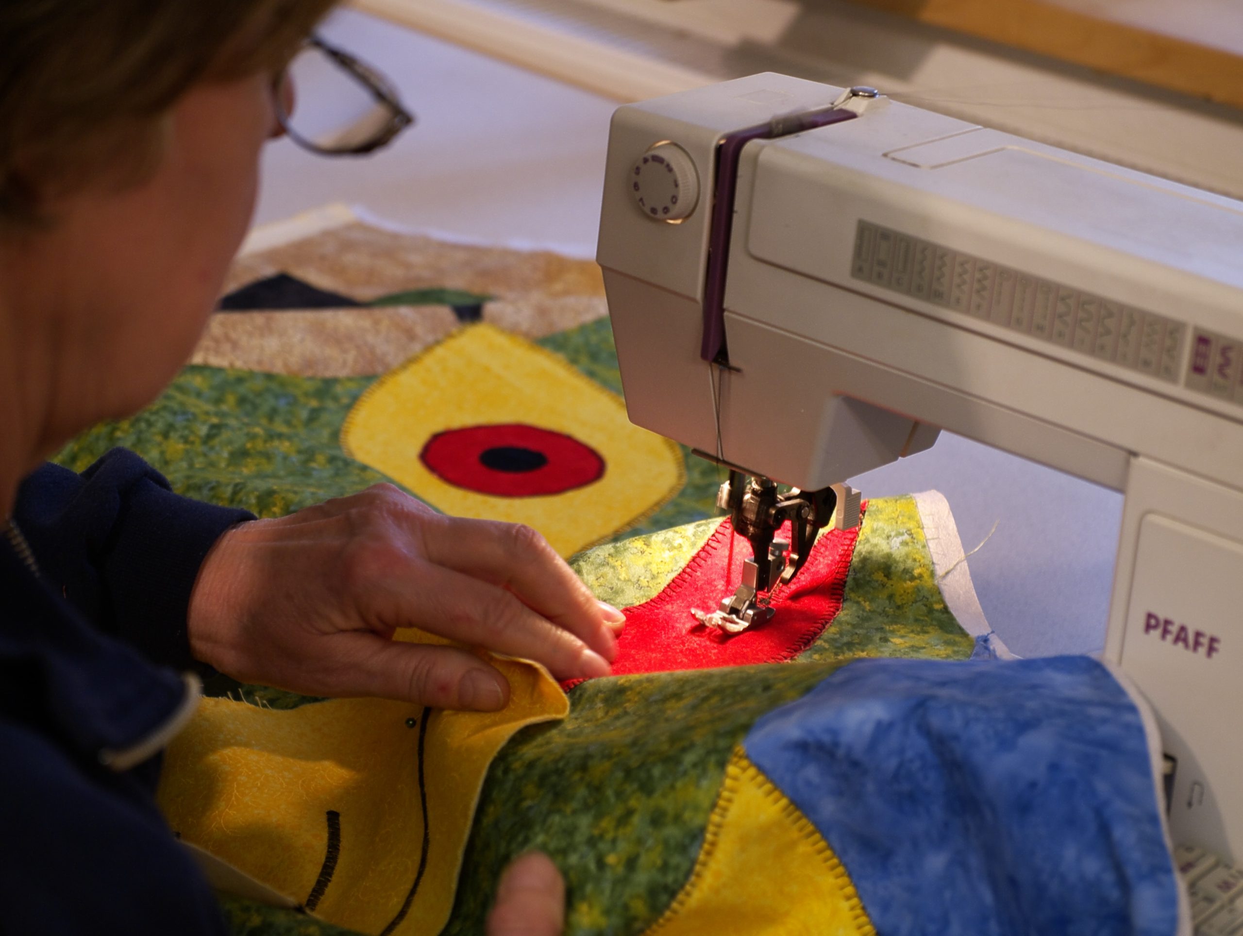 Patchworktage / 24005
