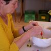Hausapotheke aus der Natur selbst gemacht - Herbst / 23171