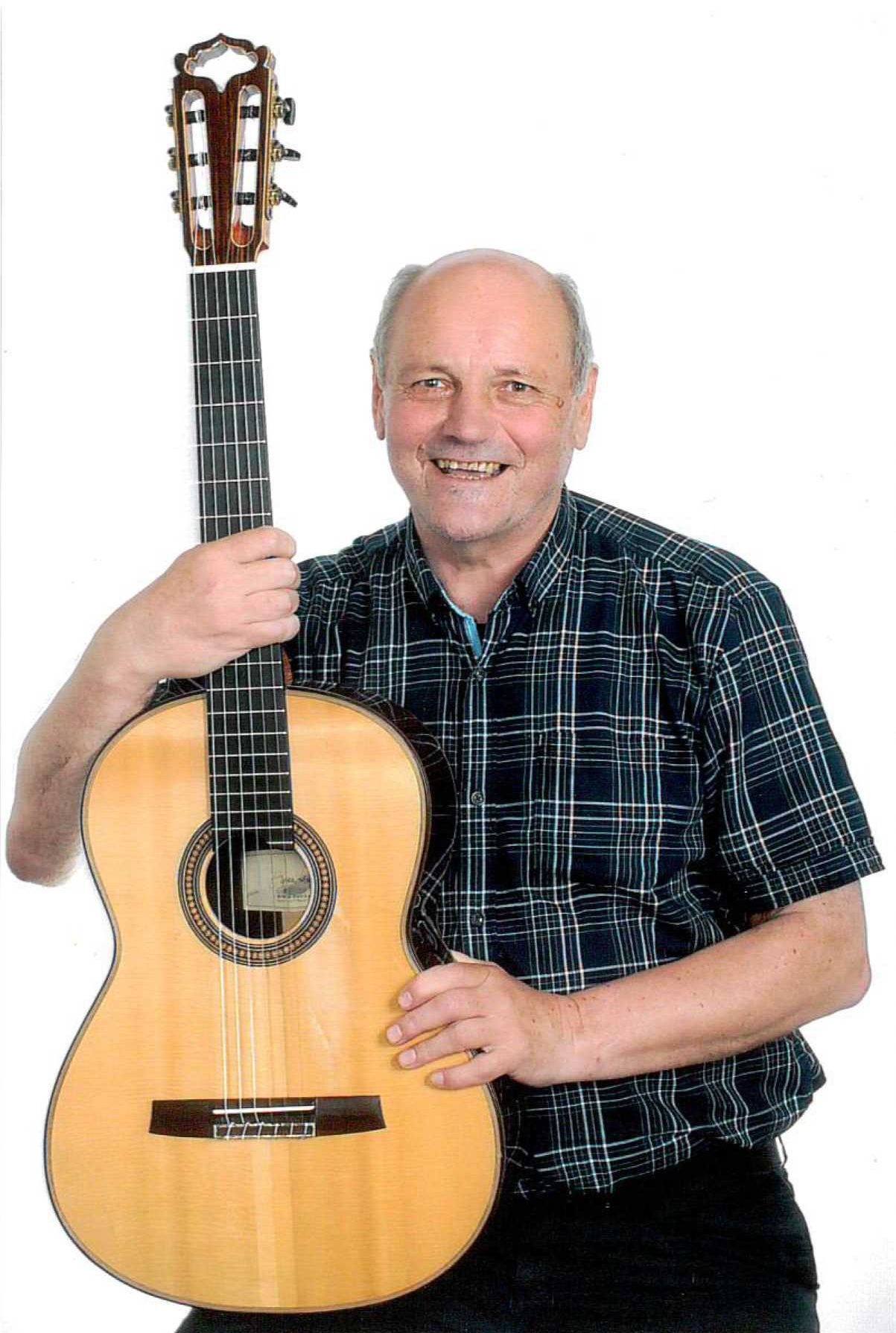 LON - Gitarrenkurs II / 23085