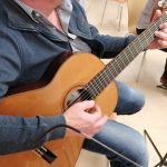 LON - Gitarrenkurs I  / 26018