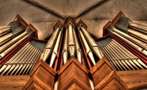 Sommer Orgelkurs I  / 24140