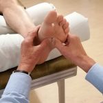 Fußreflexzonenmassage I  / 26013